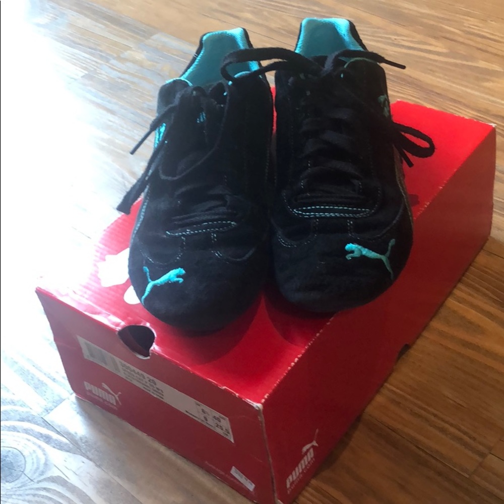 Puma Speed Cat